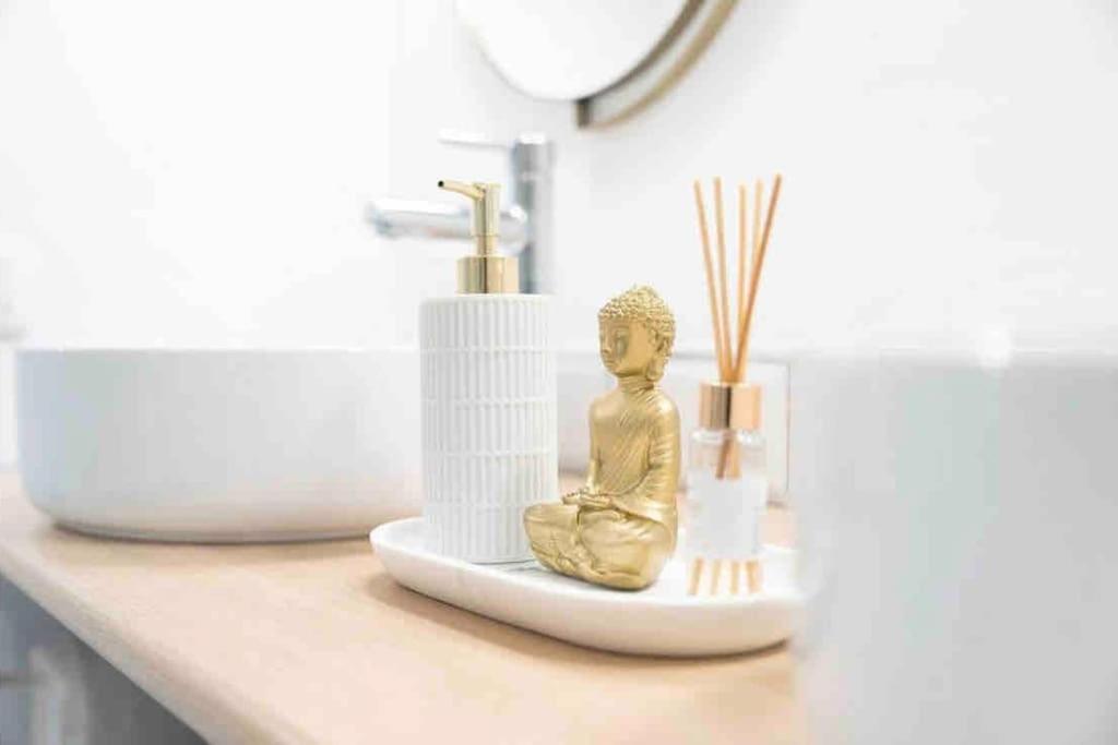 Paradise Studio Belair Wifi, Piscina, Parking Пуэрто-де-ла-Крус Экстерьер фото