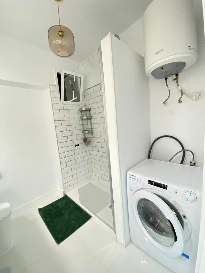Paradise Studio Belair Wifi, Piscina, Parking Пуэрто-де-ла-Крус Экстерьер фото