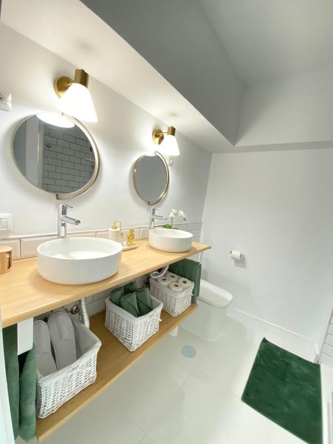 Paradise Studio Belair Wifi, Piscina, Parking Пуэрто-де-ла-Крус Экстерьер фото