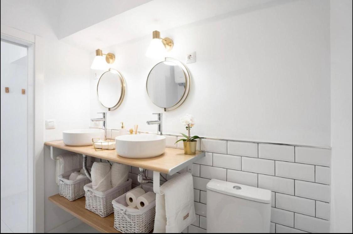 Paradise Studio Belair Wifi, Piscina, Parking Пуэрто-де-ла-Крус Экстерьер фото