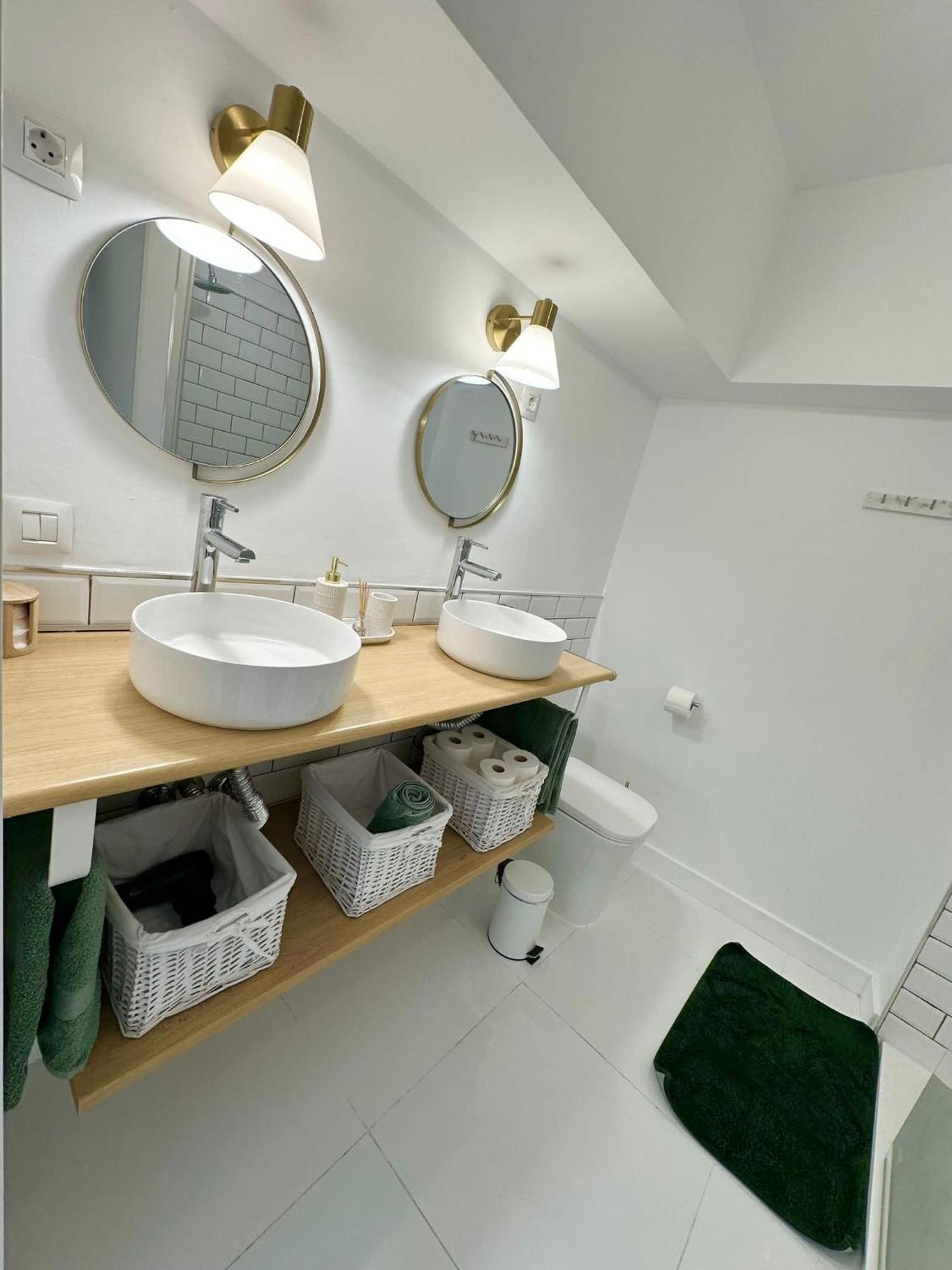 Paradise Studio Belair Wifi, Piscina, Parking Пуэрто-де-ла-Крус Экстерьер фото